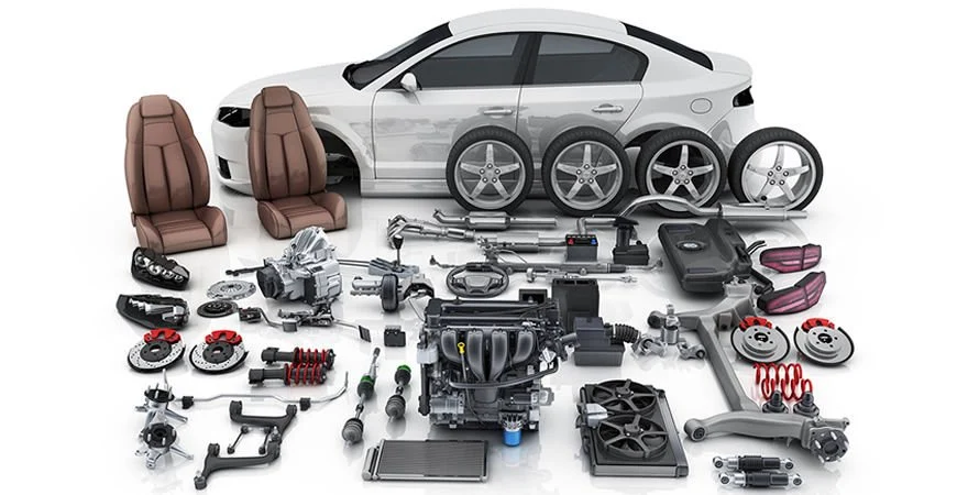 Harmancık Oto Yedek Parçacısı