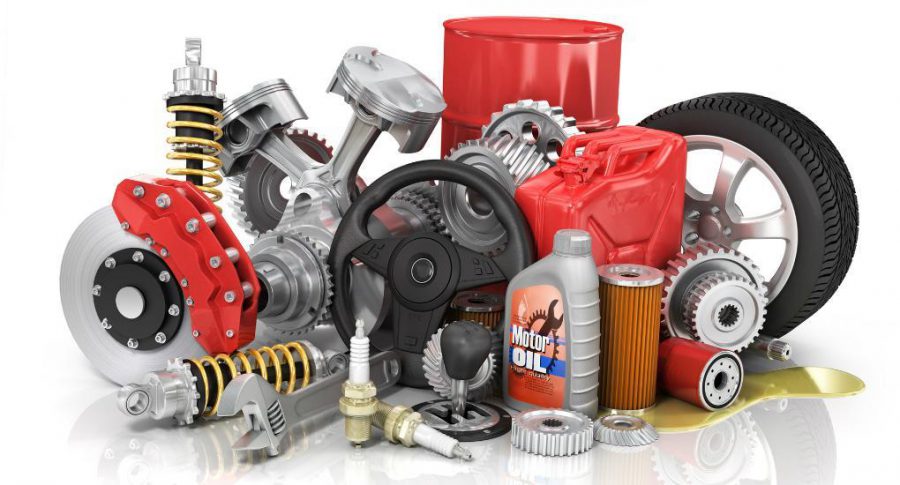 Harmancık Oto Yedek Parçacısı